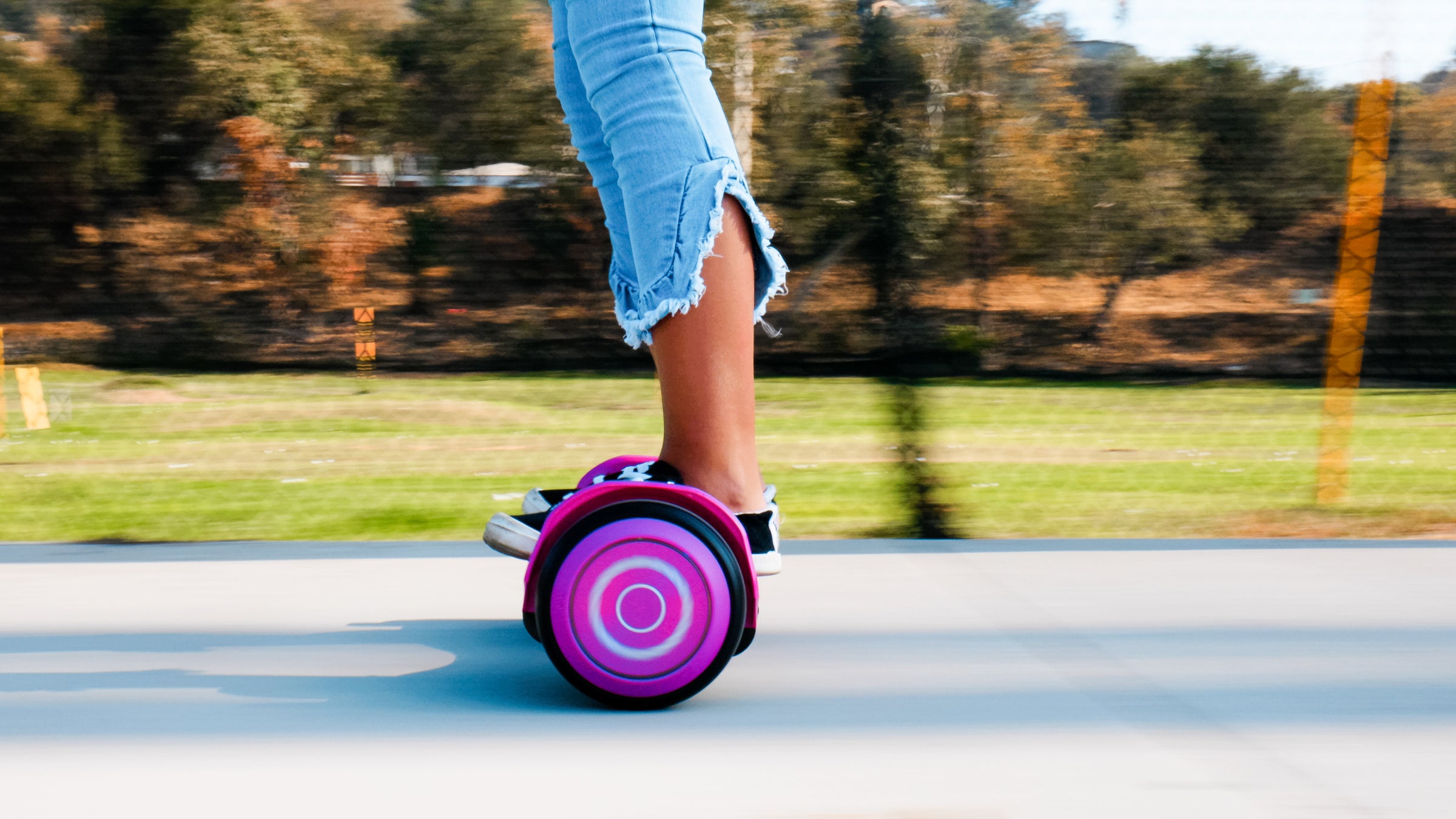 Hovertrax Brights
