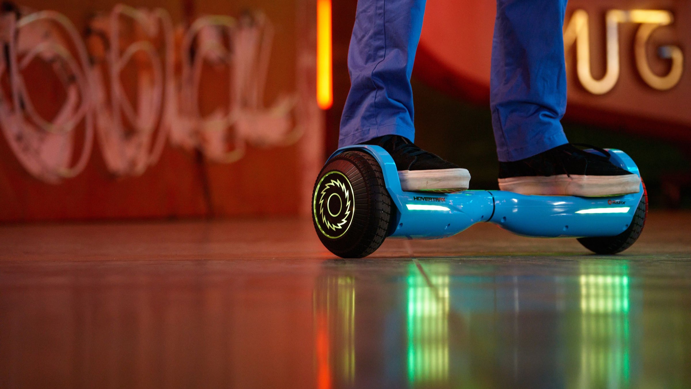 Hovertrax Prizma