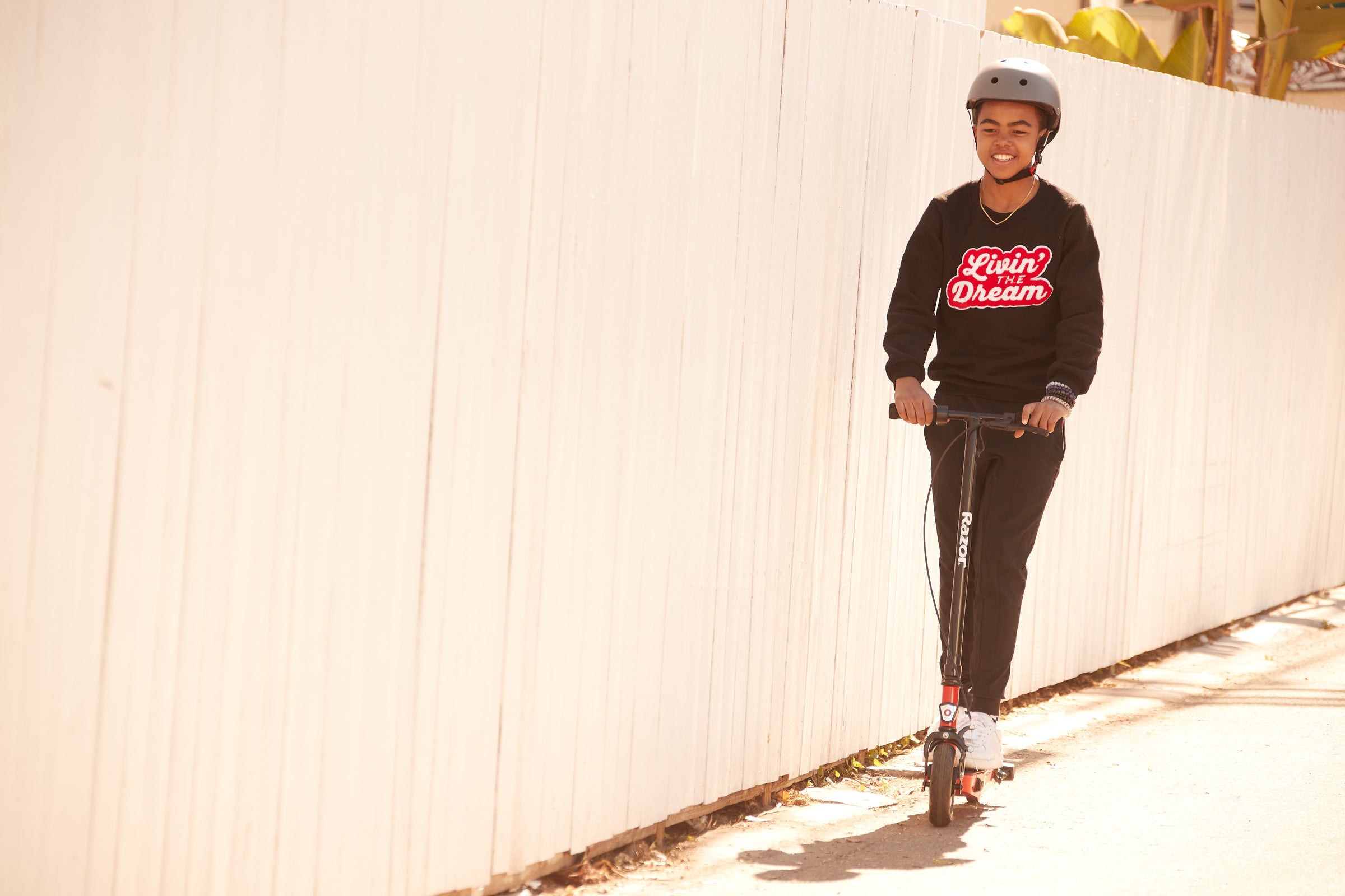 Powercore Electric Scooters