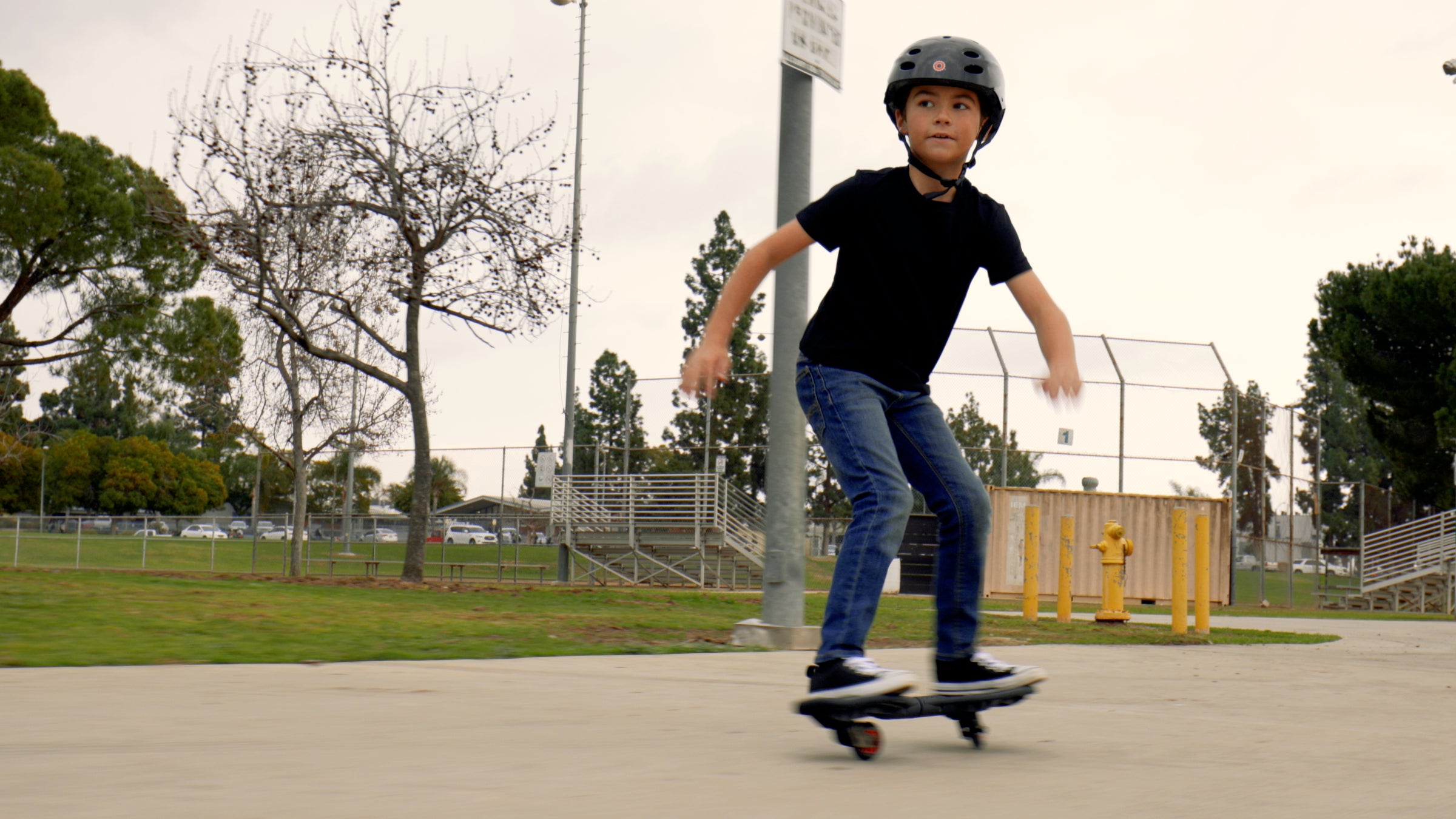 Ripstik Ripster