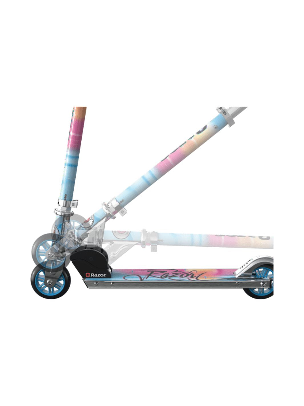 Razor A Scooter Special Edition - Spring Break