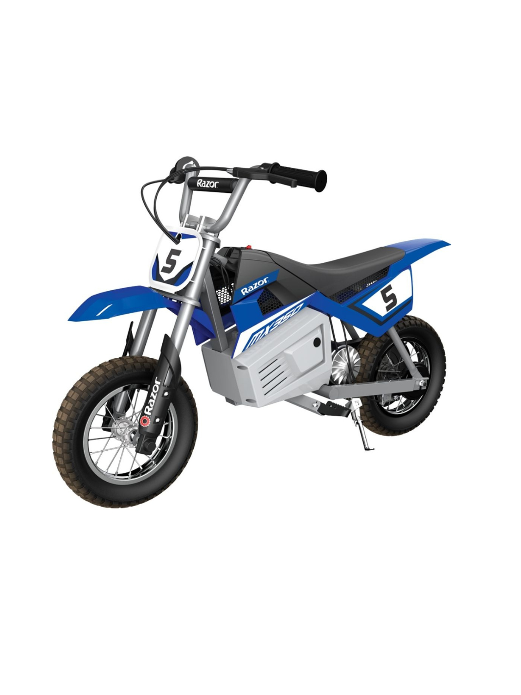 Razor mx350 top battery walmart