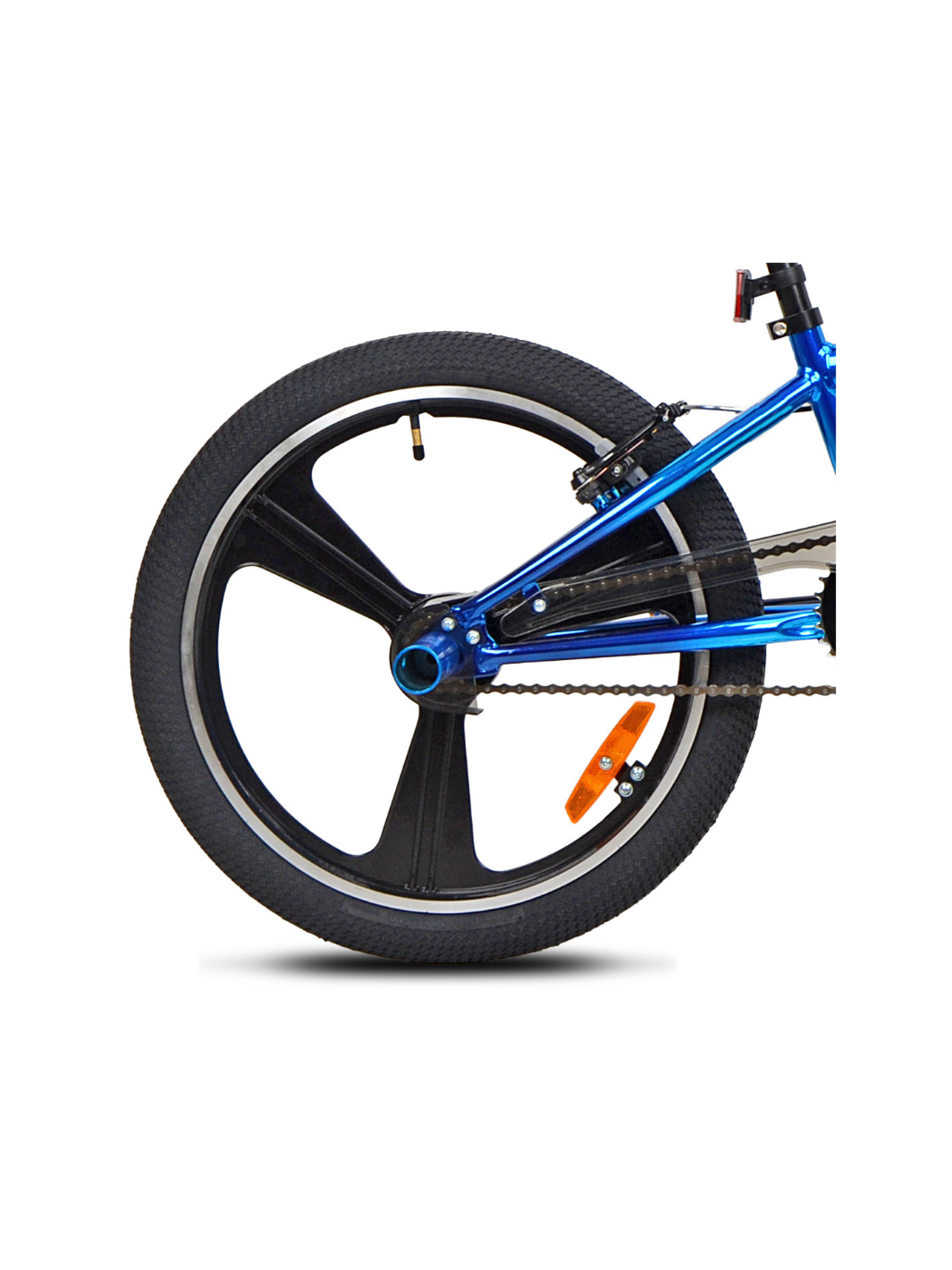 Razor 20" Agitator Bike