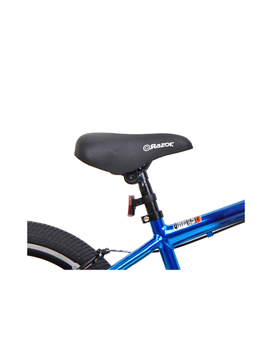 Razor 20" Agitator Bike