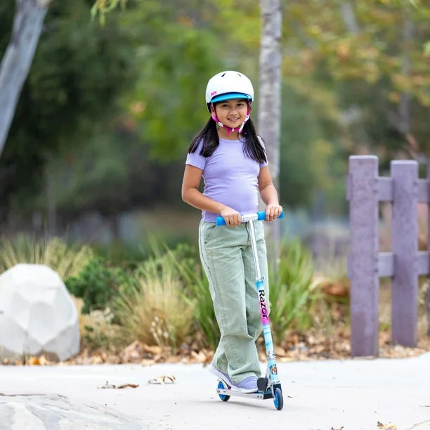 Razor A Scooter Special Edition - Spring Break