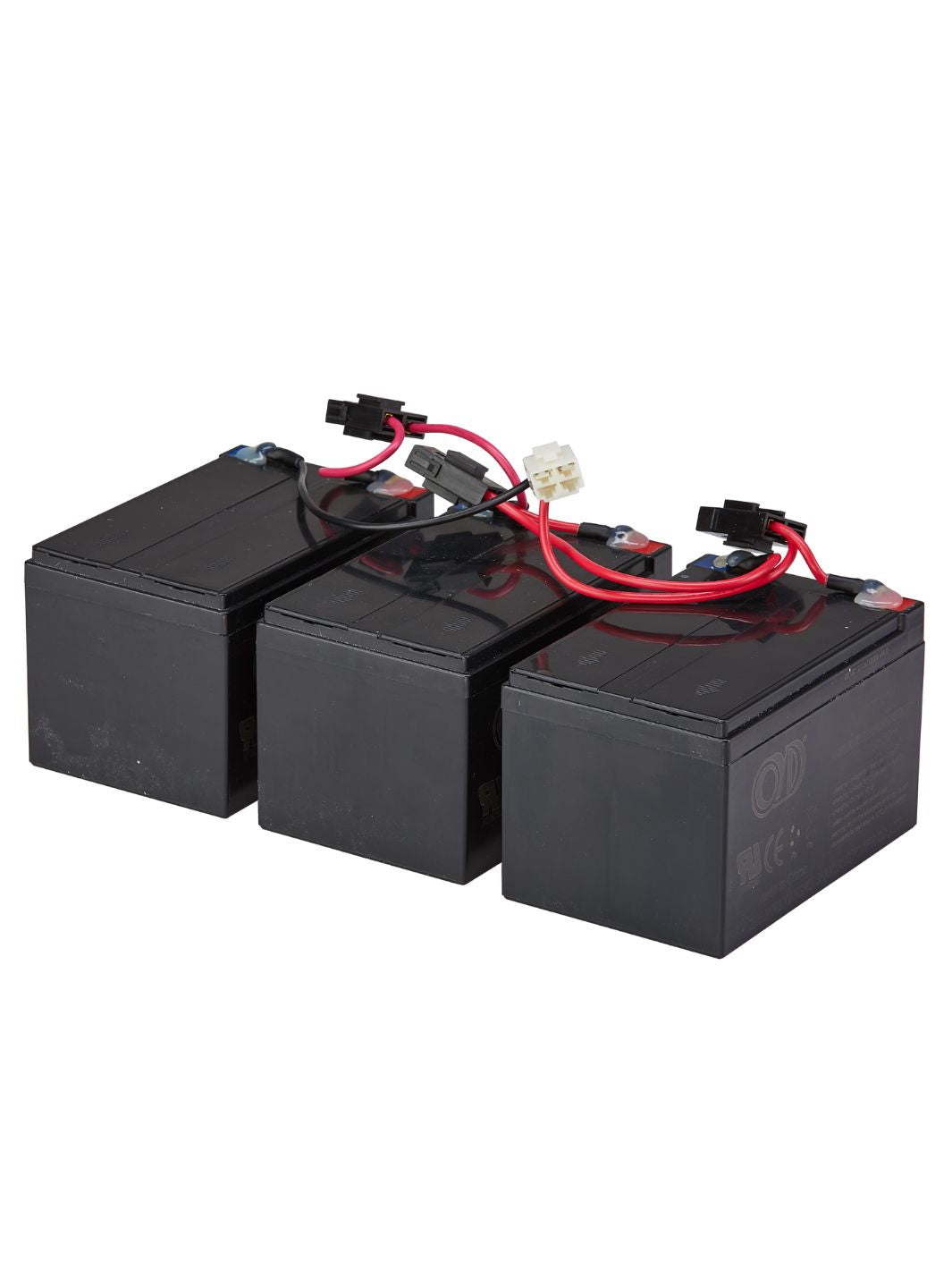 MX500 MX650 Battery Official Spare Parts Razor Australia