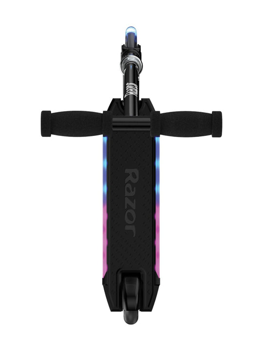 Razor Kick 2 Glow Scooter