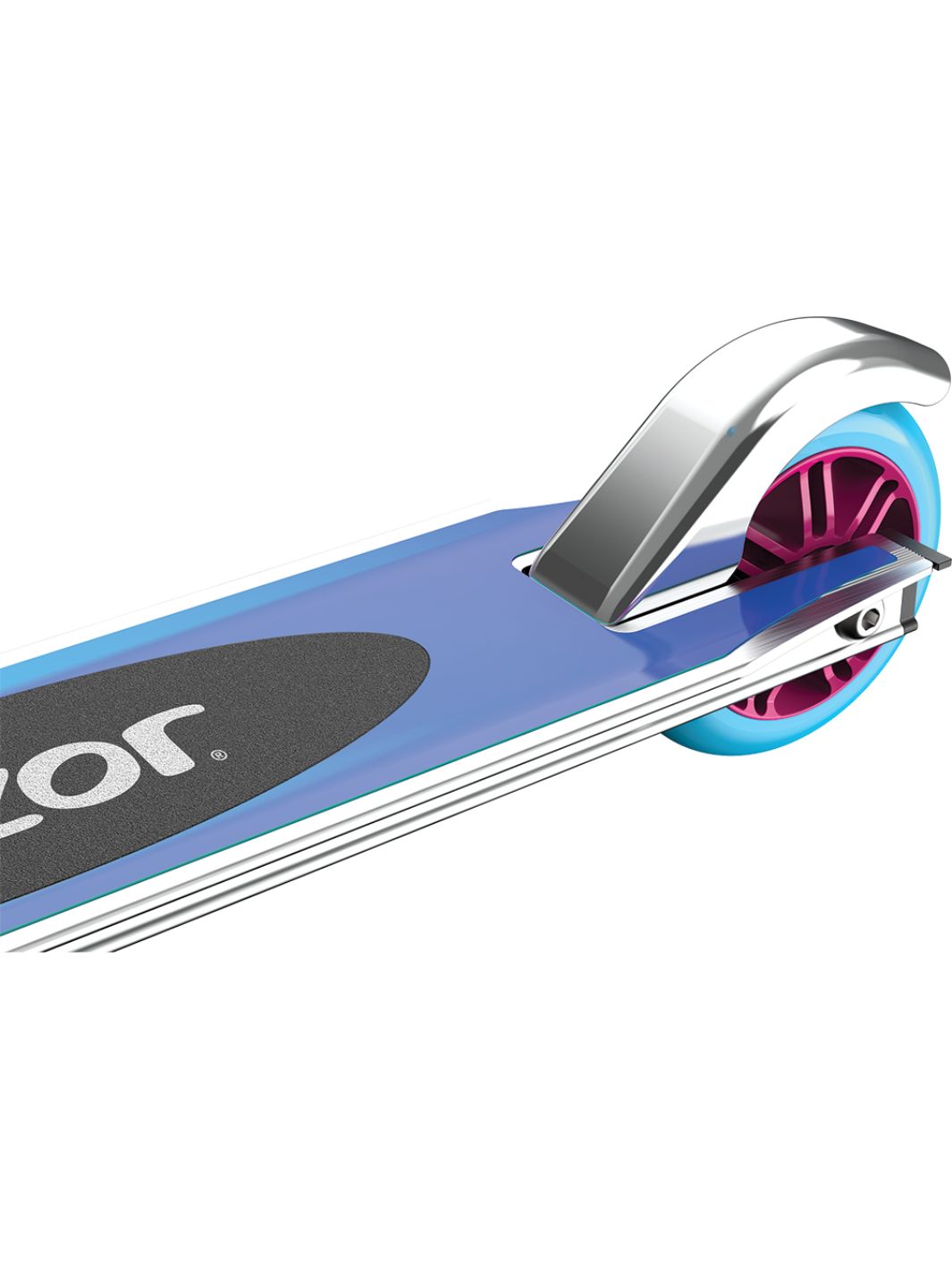 Razor A Scooter Special Edition - Holographic