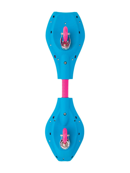 RipStik Ripster Brights - Pink/Blue
