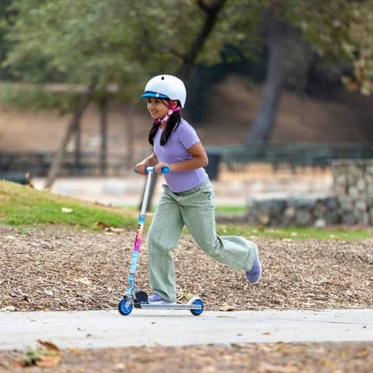 Razor A Scooter Special Edition - Spring Break