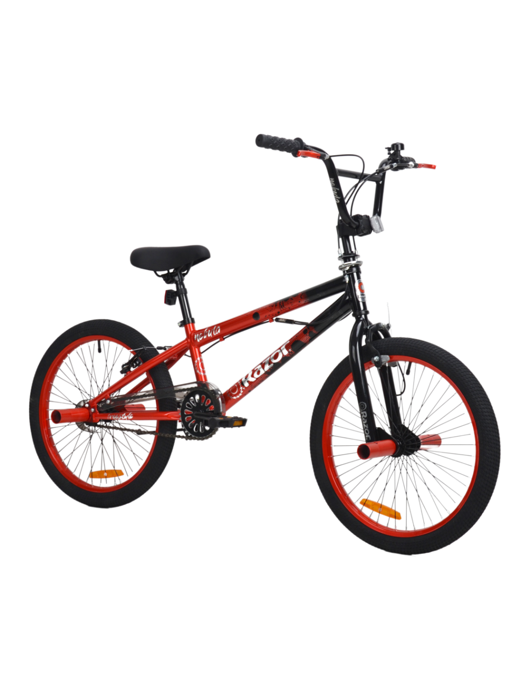 Razor Nebula 20 Bike Razor Australia Official Online Store