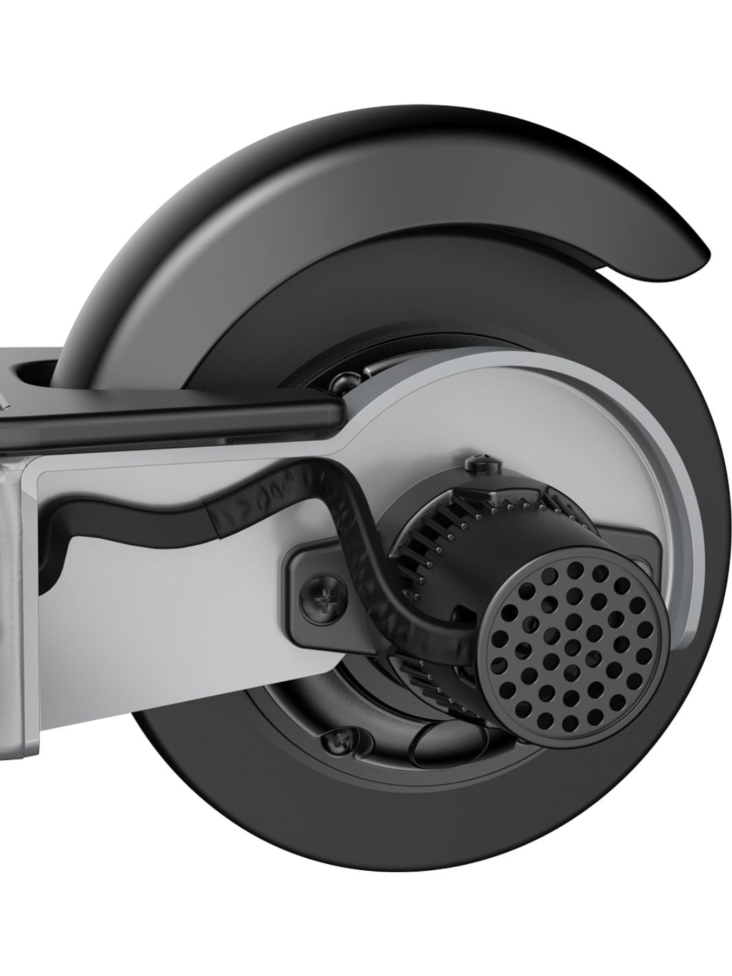 Razor Powercore Siege Electric Scooter
