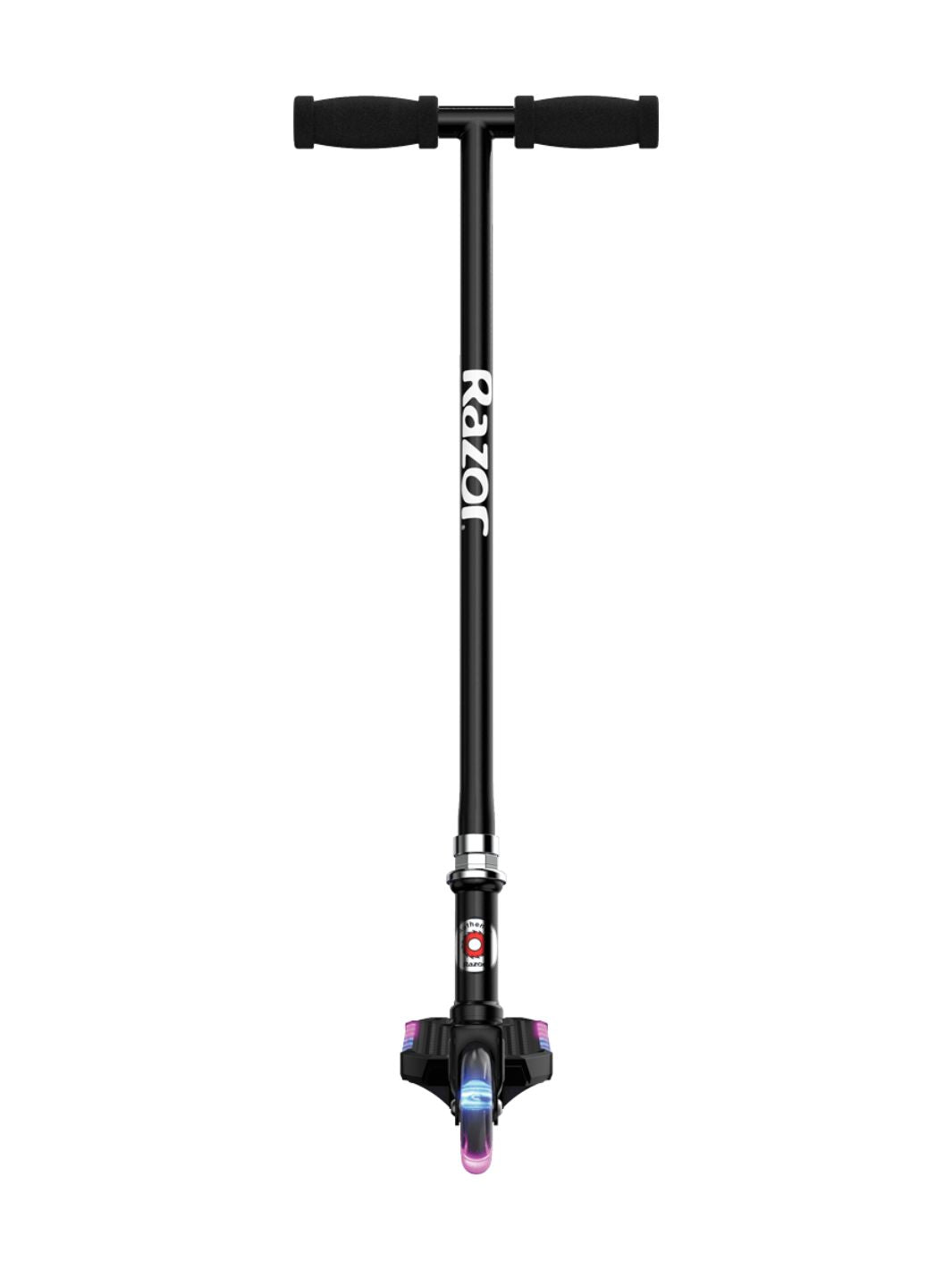 Razor Kick 2 Glow Scooter