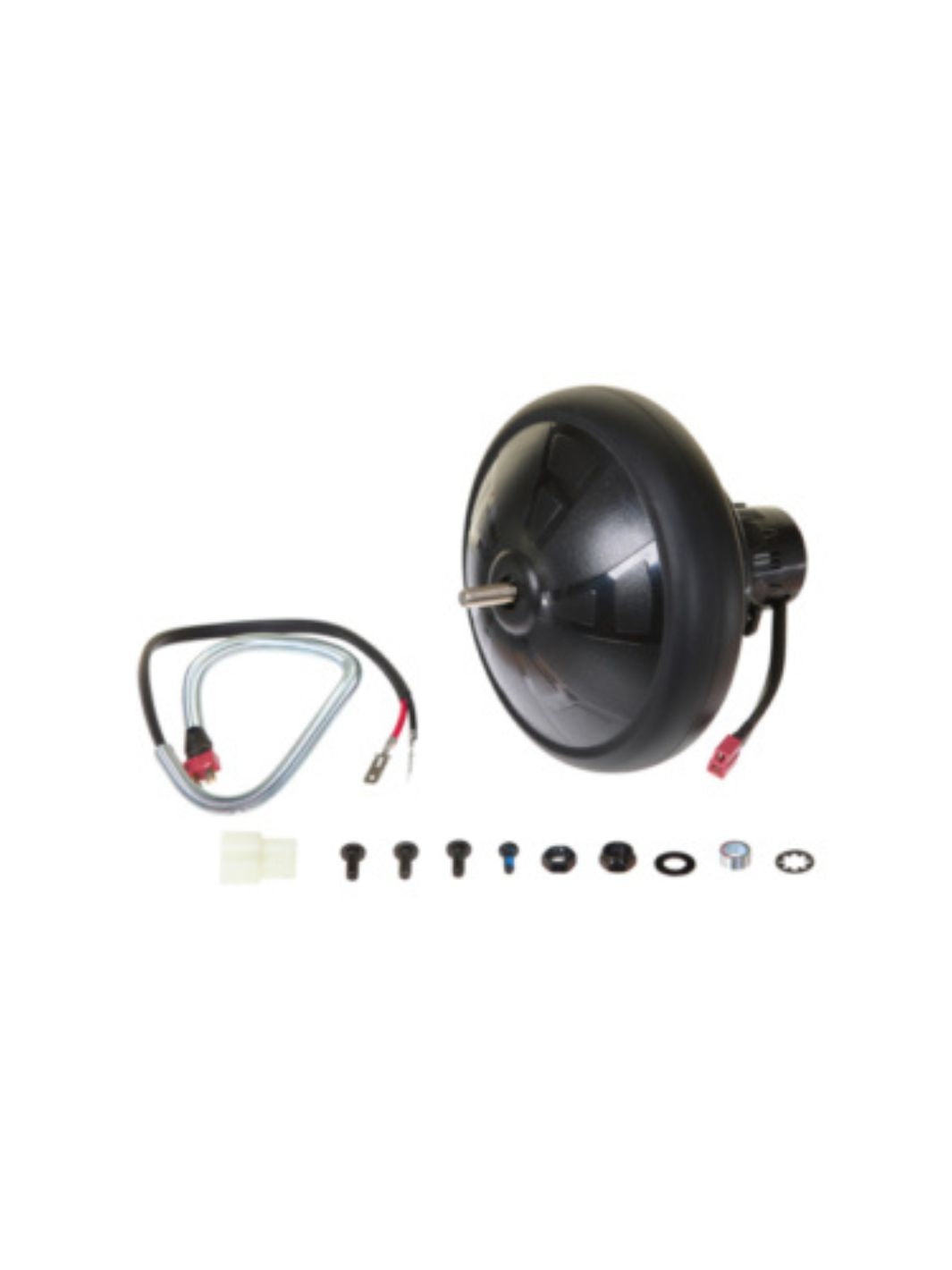 Crazy Cart Shift Front Wheel Official Spare Parts Razor