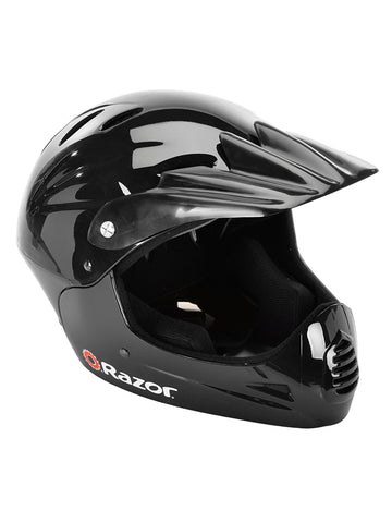 Razor Helmet - Full Face