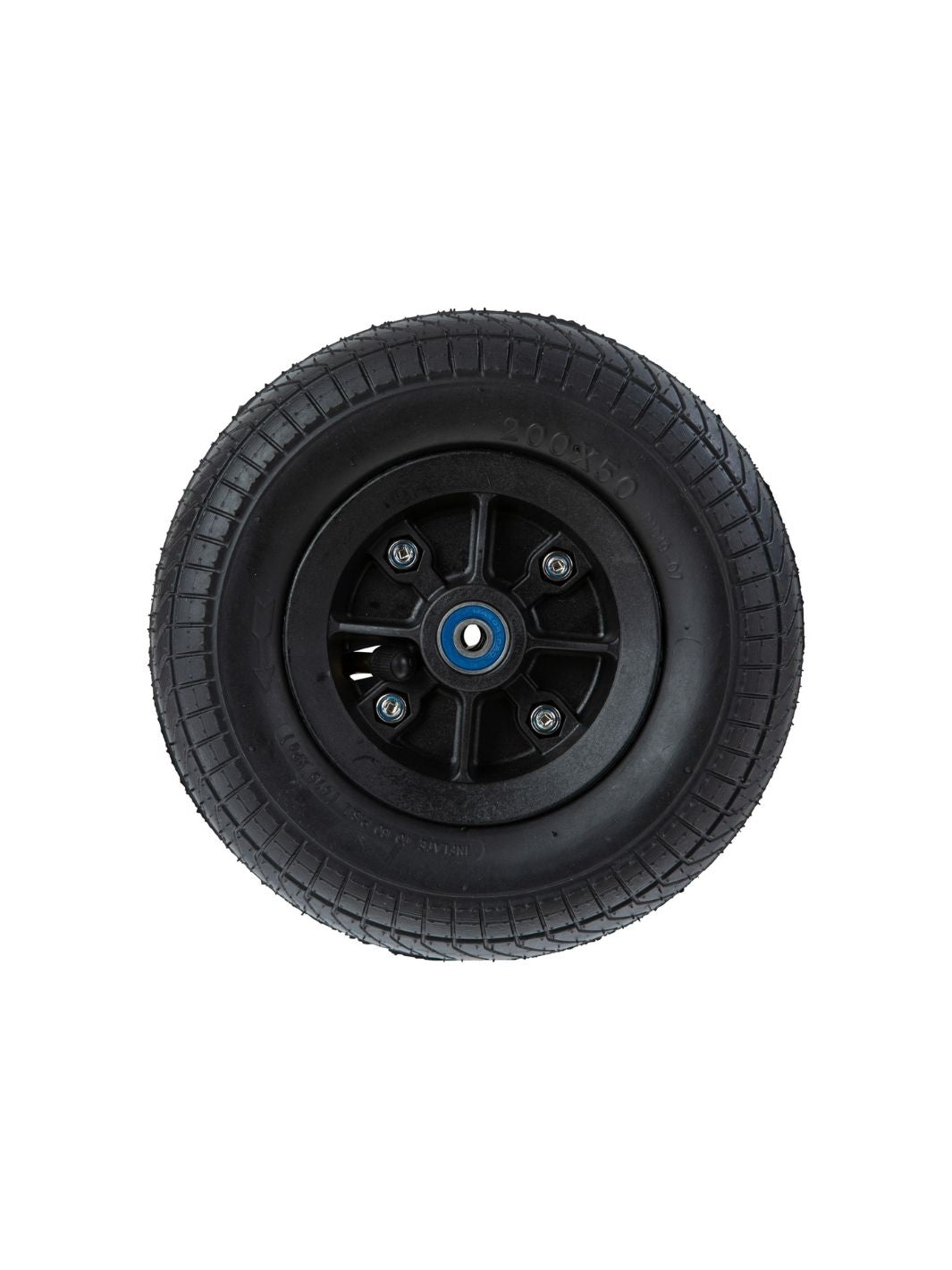 A5 Air Wheel complete set