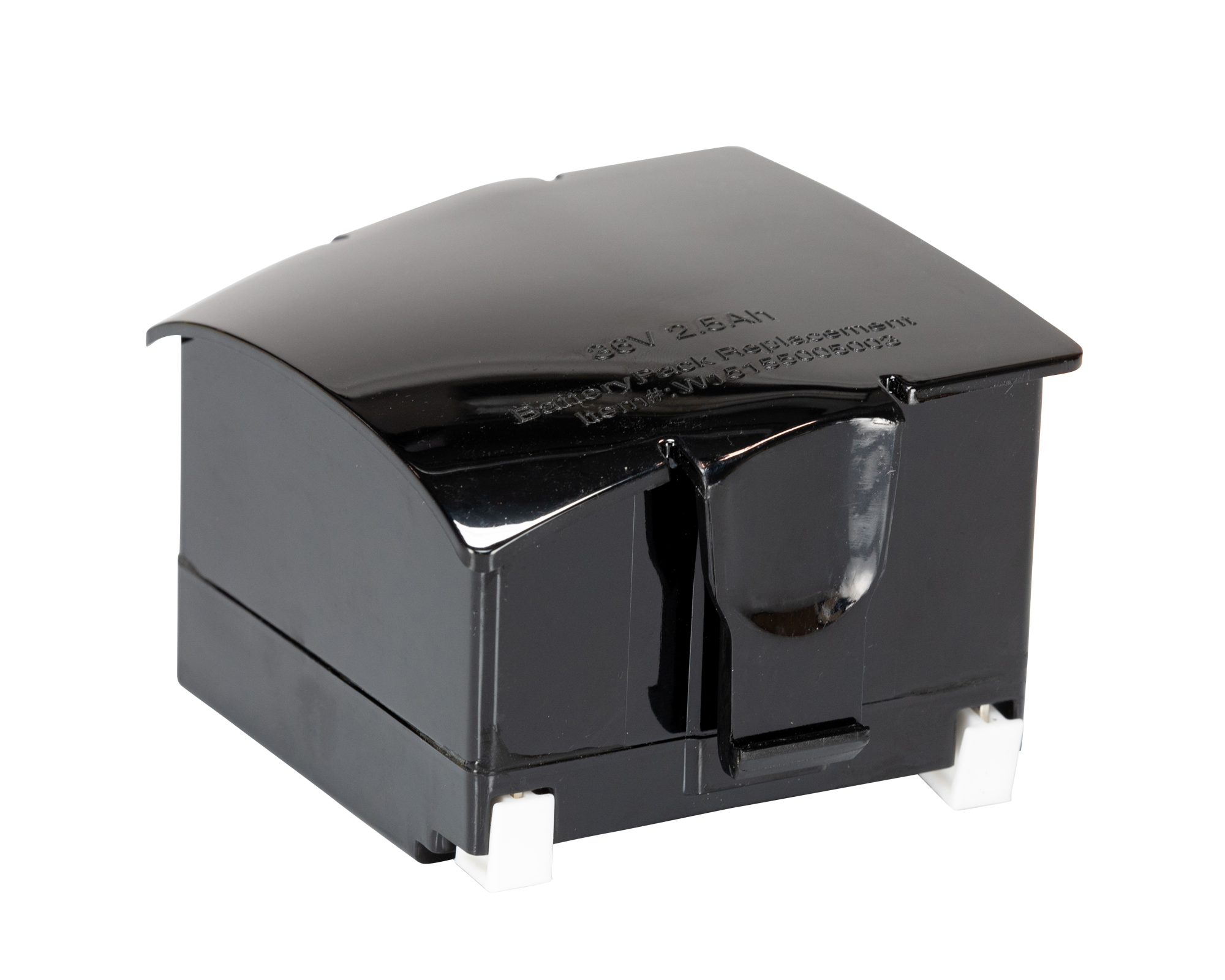 Razor hovertrax battery shop