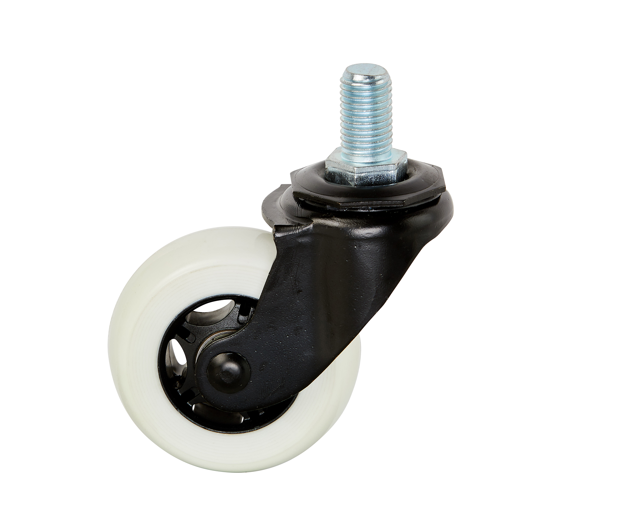 Crazy cart xl caster top wheels