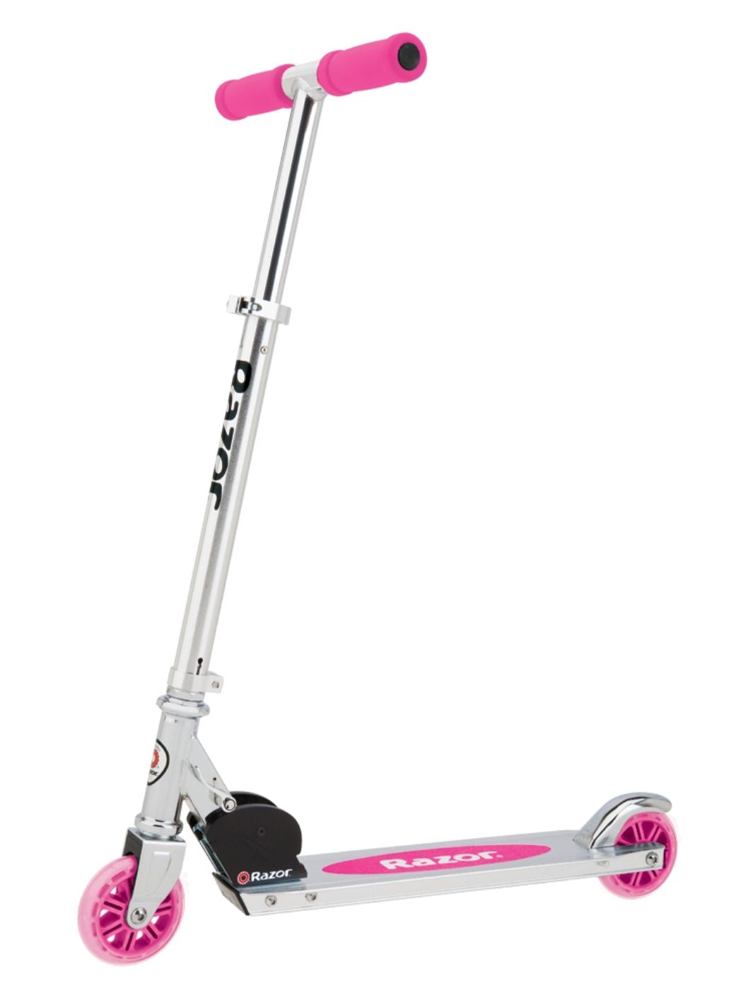 Razor A Kick Scooter - Pink