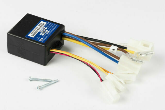electrical bicycle controller razor Power Core e90 Control Module with cable – Razor Australia