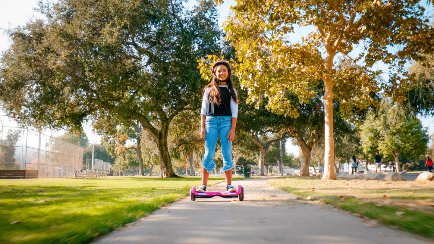 Best Hoverboard for Kids