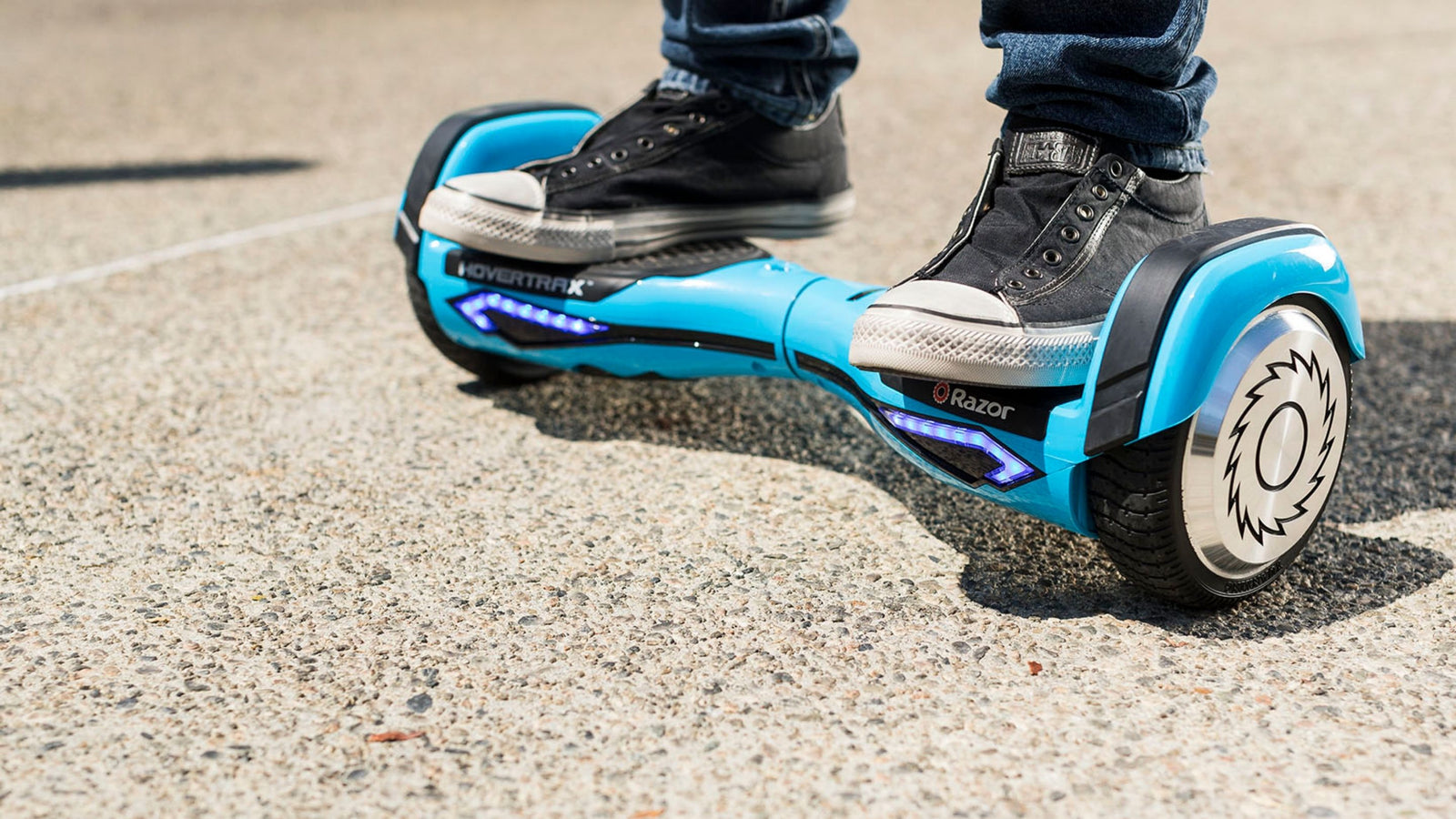 Buying a Hoverboard: A Complete Guide