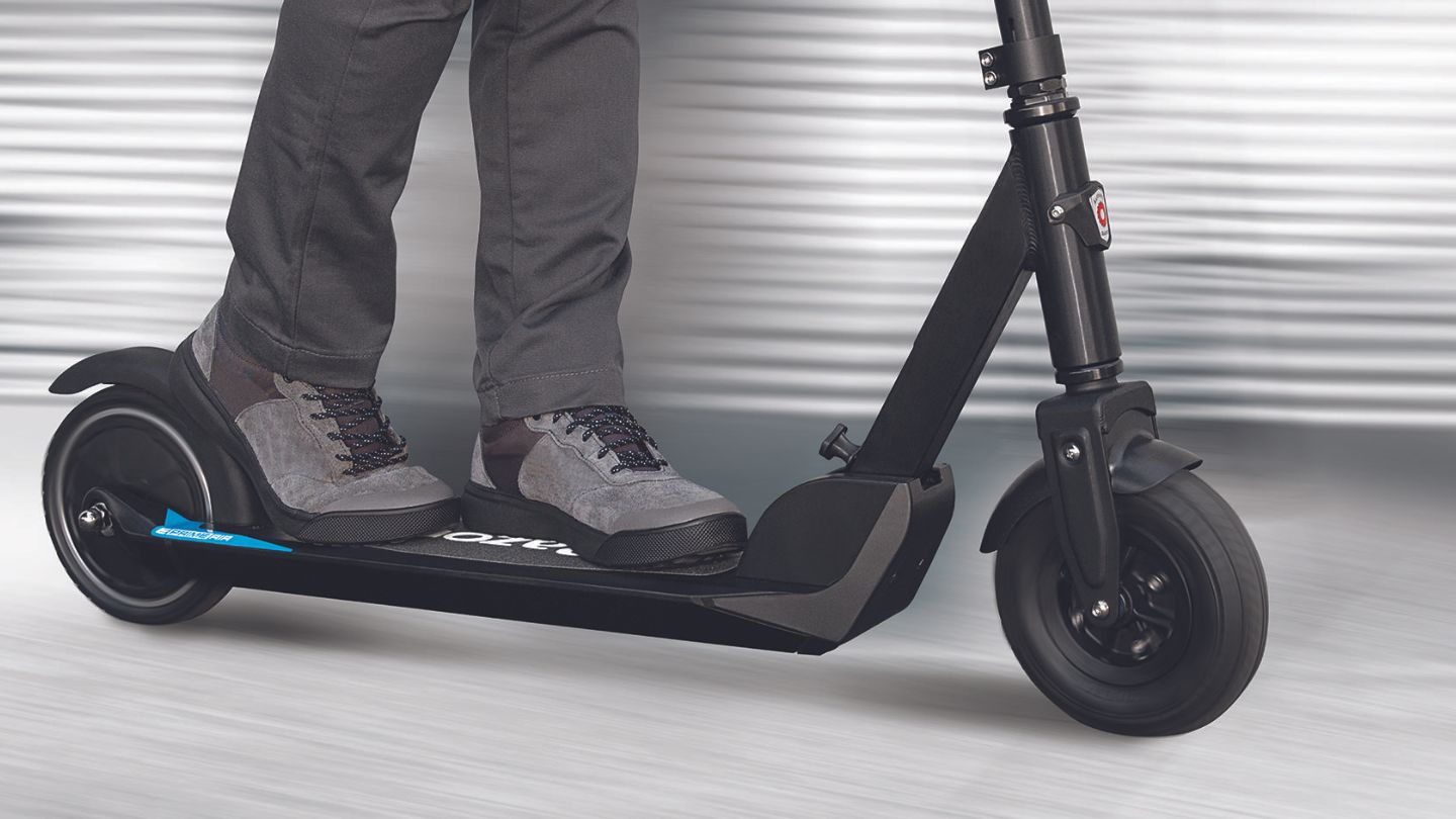 Air Razor Mini Step out of the car - and onto the E-Prime Air – Razor Australia