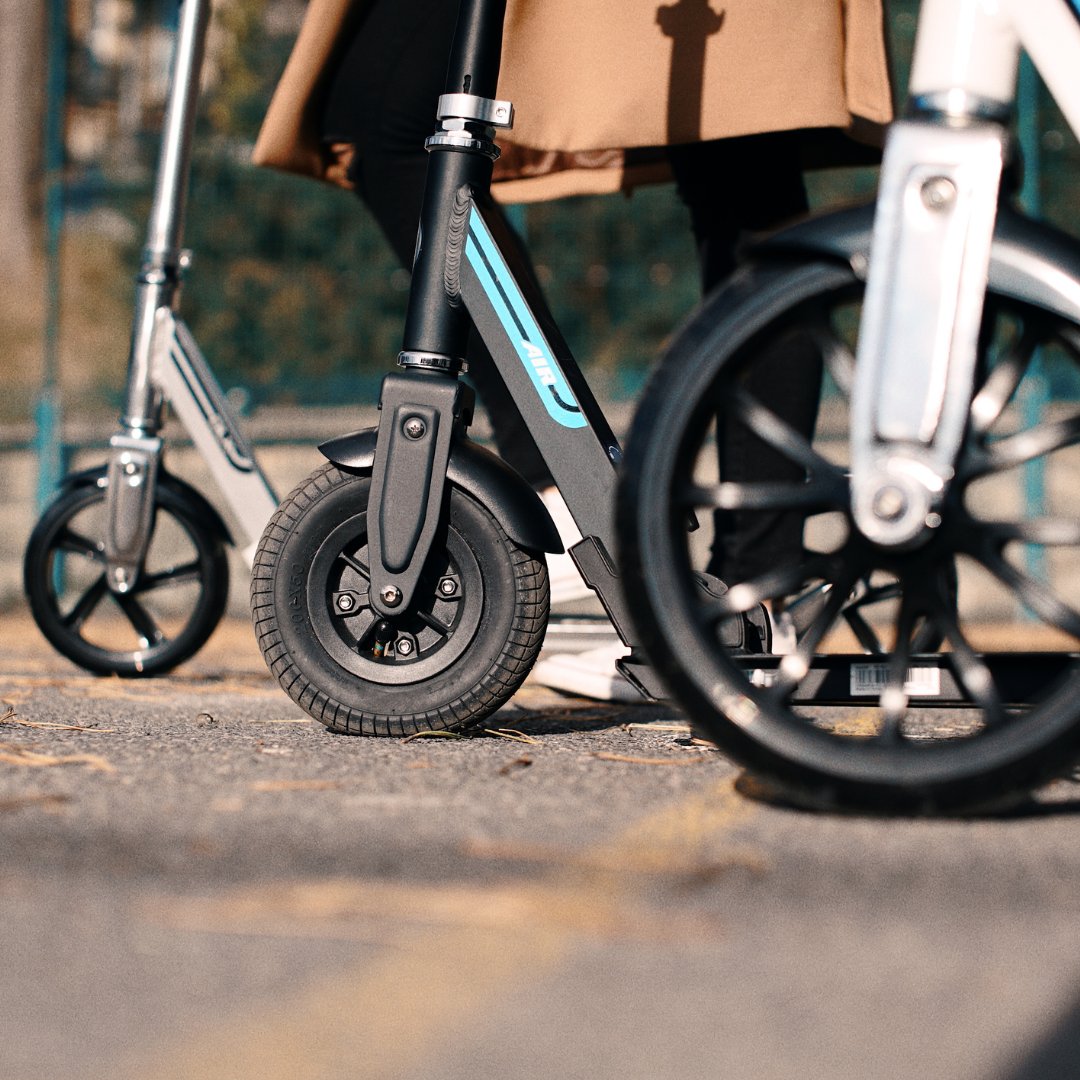 Shop Razor rides