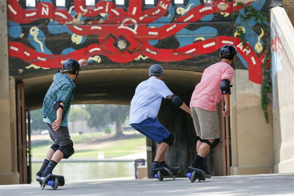 RipStik Classic