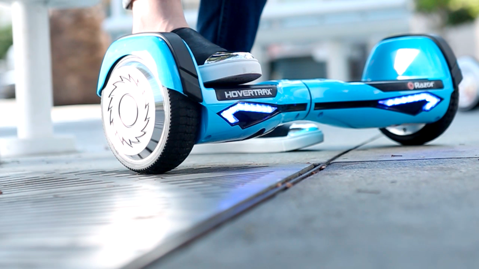 Hovertrax Hoverboards