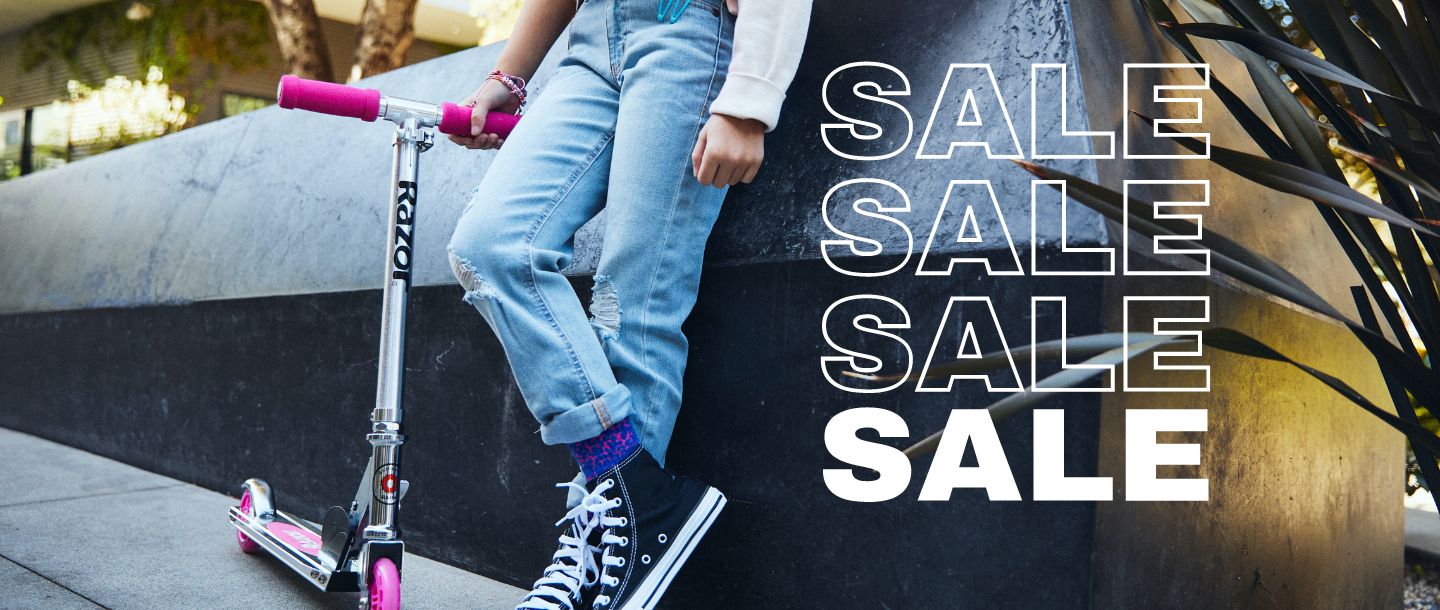 EOFY SALE - Up to 50% off selected items