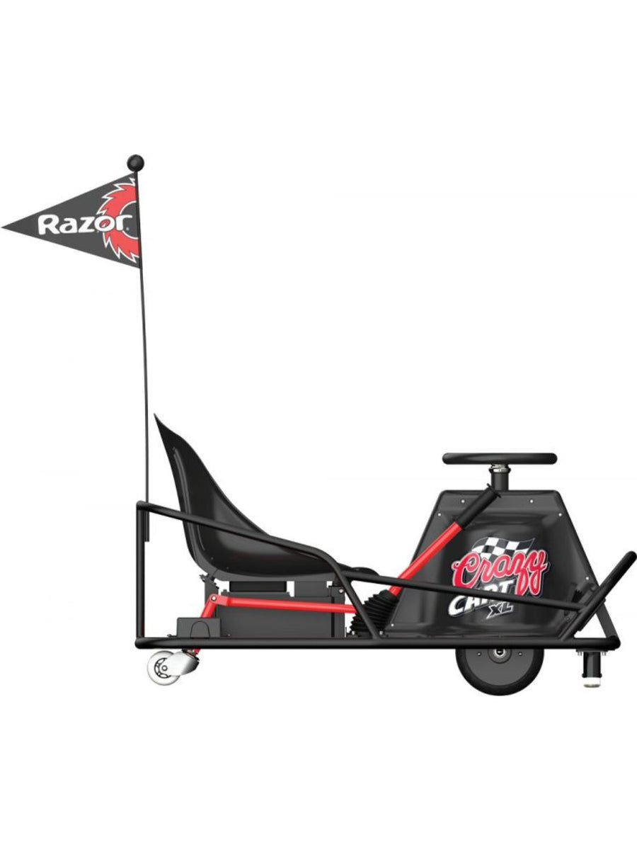 Razor Crazy Cart XL | Razor Australia | Official Online Store