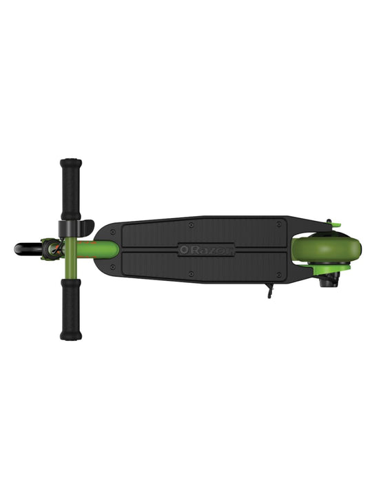 Razor PowerCore e90 Black Label Electric Scooter