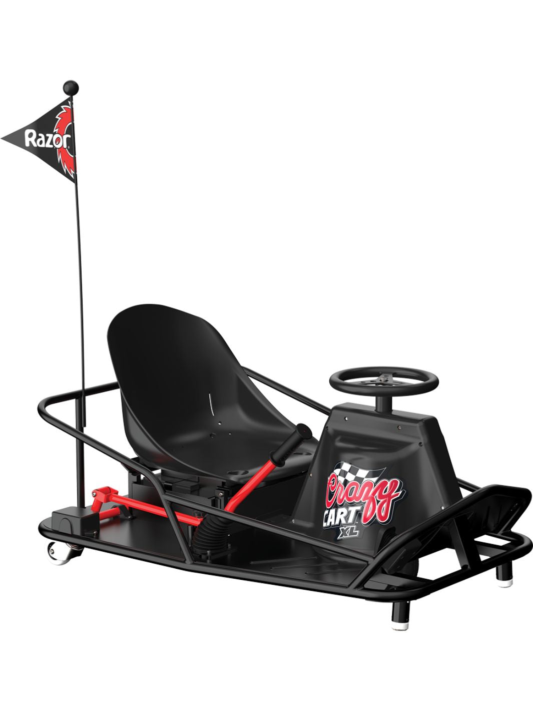 All Razor Go Cars Razor Crazy Cart XL | Razor Australia | Official Online Store