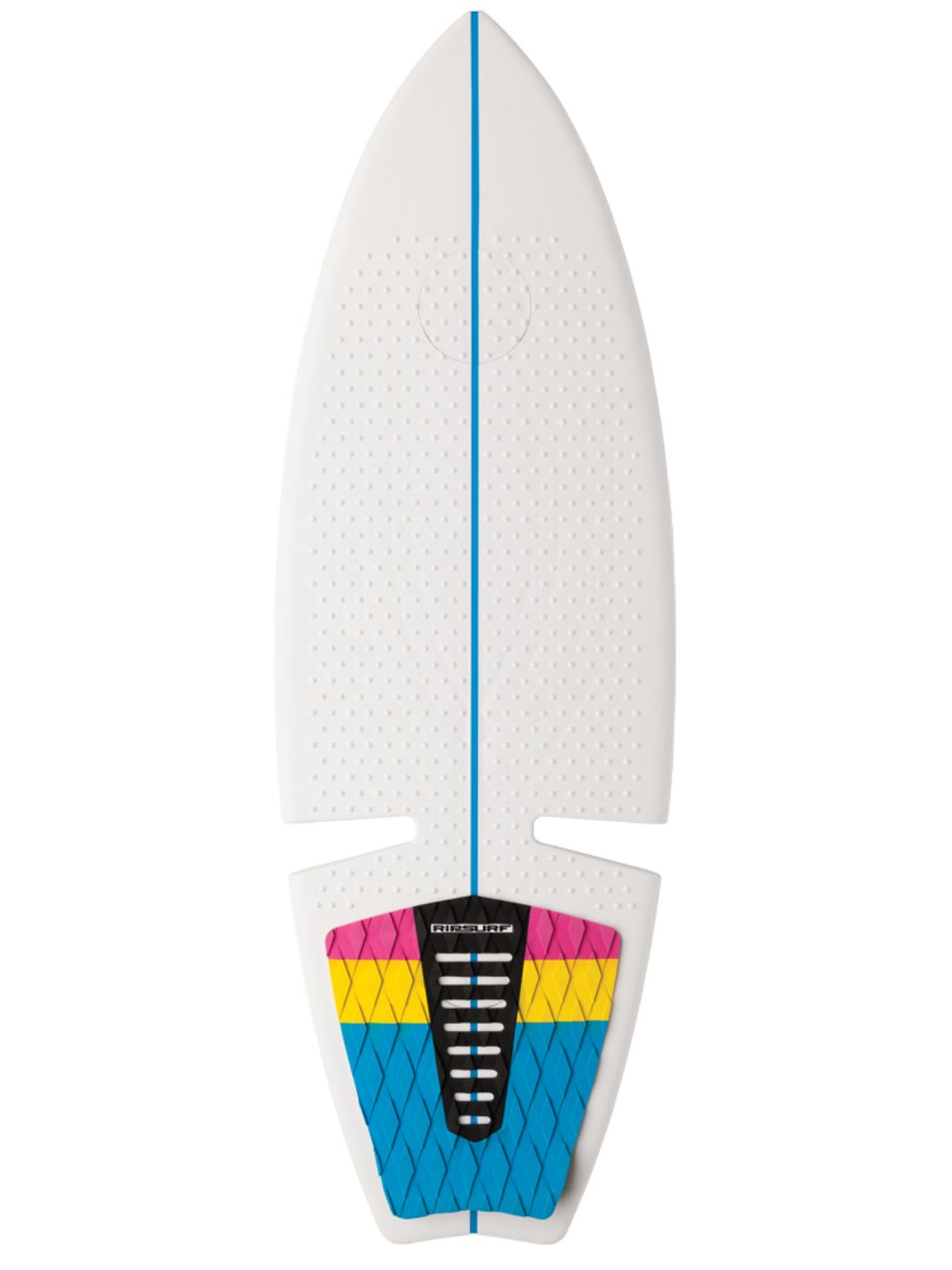 Razor RipStik RipSurf Caster Board - Tavola Da Surf Da Terra, Design CMYK, Per Ragazzi Dagli 8 Anni