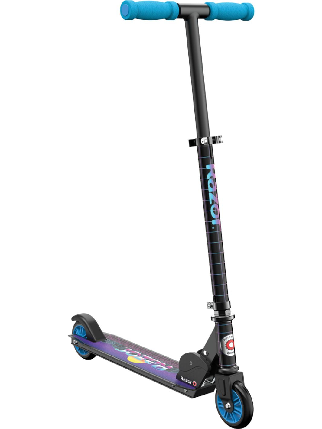 Razor A Scooter Special Edition Synthwave Razor Australia