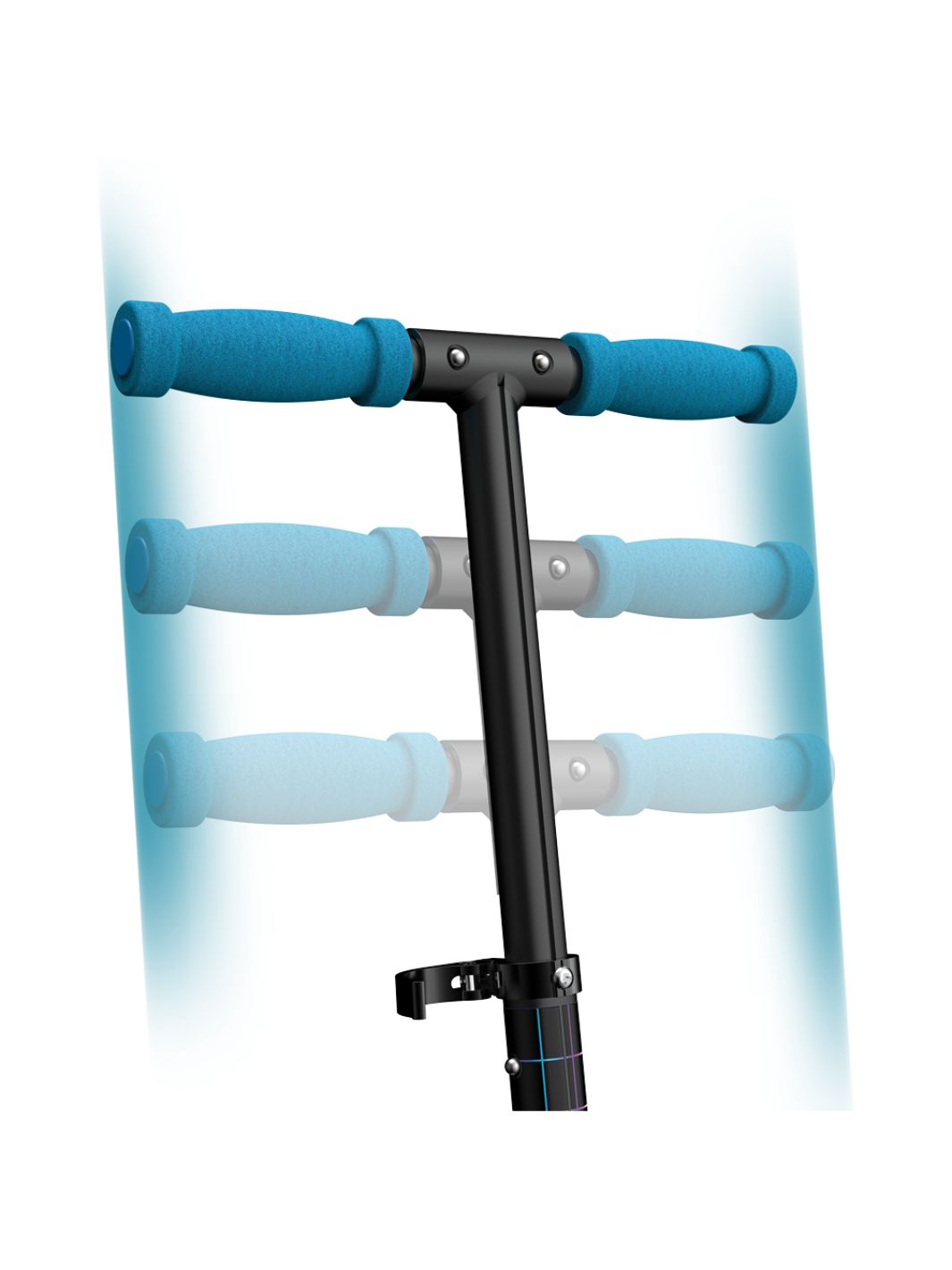 Razor A Scooter Special Edition Synthwave Razor Australia