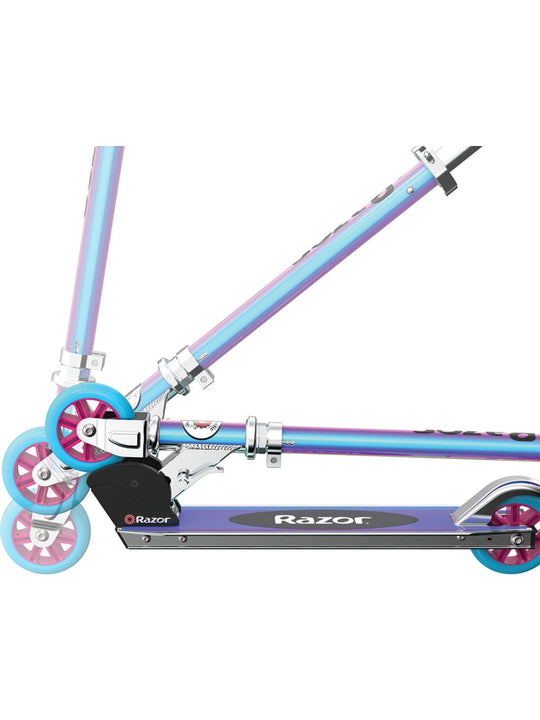 Razor A Scooter Special Edition - Holographic