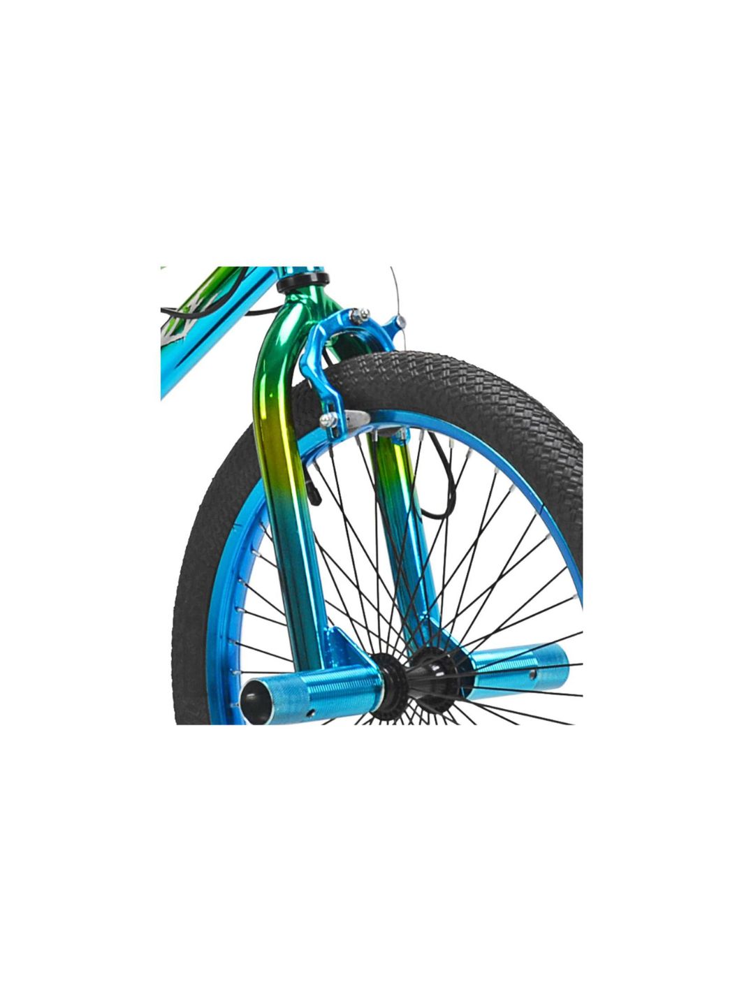 Razor 20