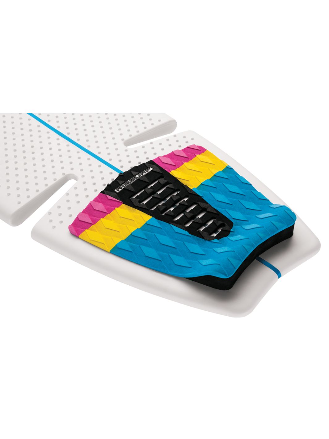 Razor Ripsurf - CMYK