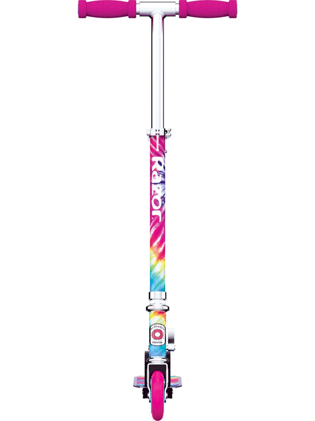 Razor A Scooter Special Edition - Tie Dye