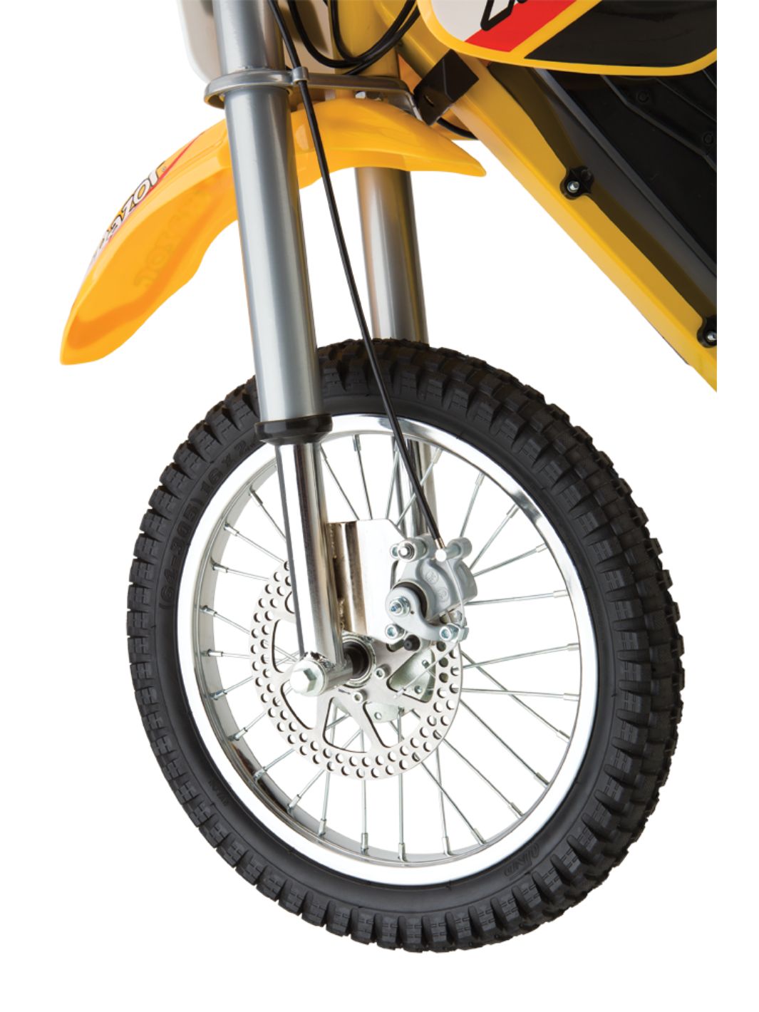 MX650 Dirt Rocket | Razor Australia | Official Online Store