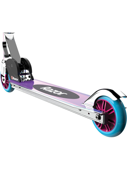 Razor A Scooter Special Edition - Holographic