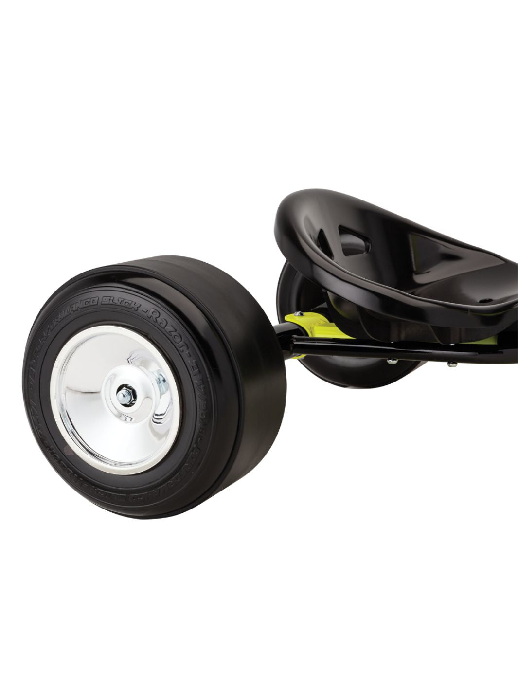 Zip Rider Razor Trike Razor DXT Drift Trike | Razor Australia | Official Online Store