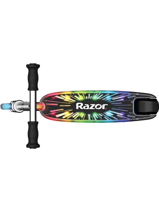 Razor Color Rave Electric Scooter