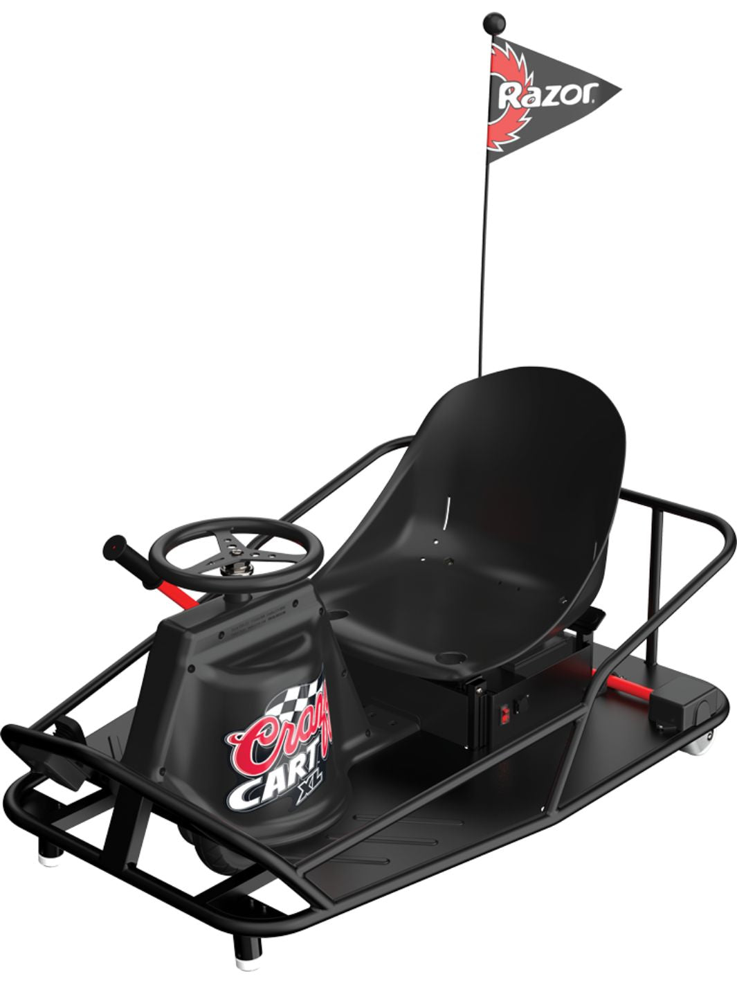 Razor Crazy Cart Xl Preisvergleich – SQPSDH