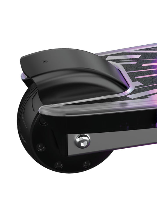 Razor Color Rave Electric Scooter