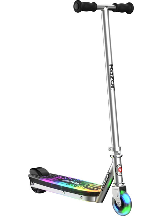 Razor Color Rave Electric Scooter