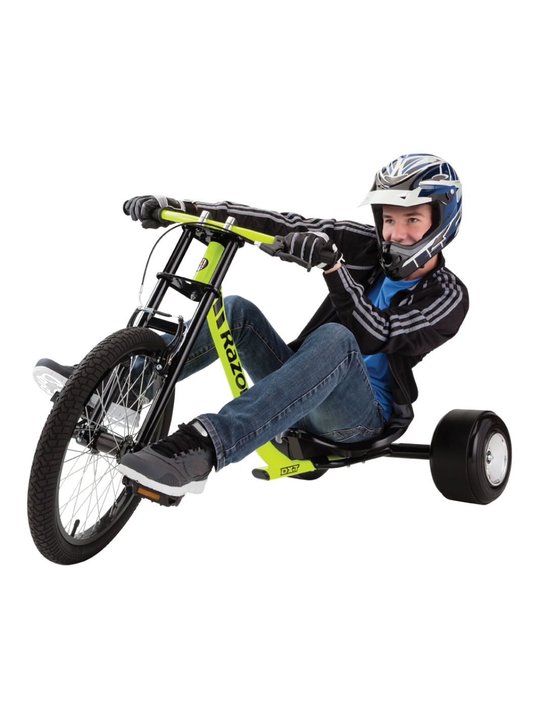 Razor DXT Drift Trike Razor Australia Official Online Store