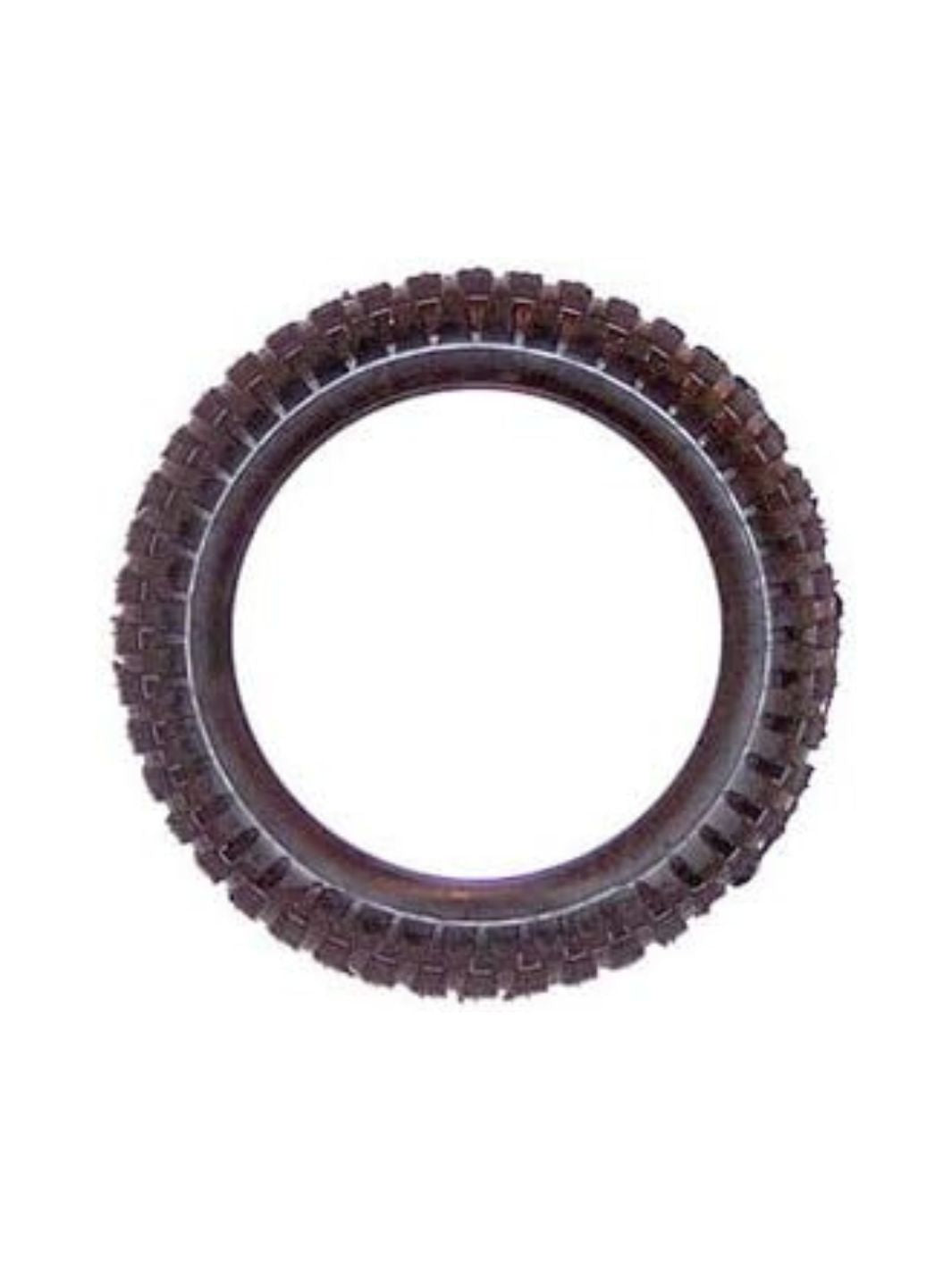 MX500 & MX650 Tyre - Front